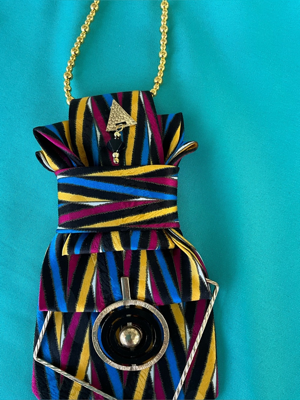 Colorful Geometry - Picture 3 of 3